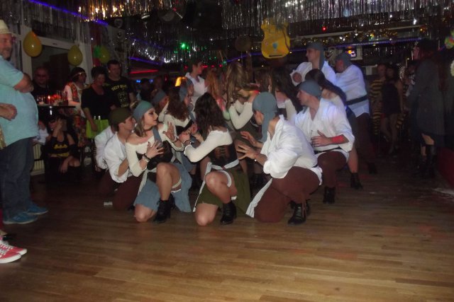 Fasching 2020